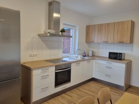 Wohnung in Emstek Bild 4