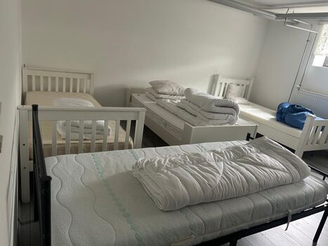 Gästezimmer / WG in Münchsmünster