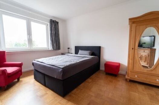 Accommodation in Bremen Picture 1