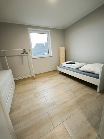 zentral gelegene 3 Zimmer Wohnung in Rostock Bild 5