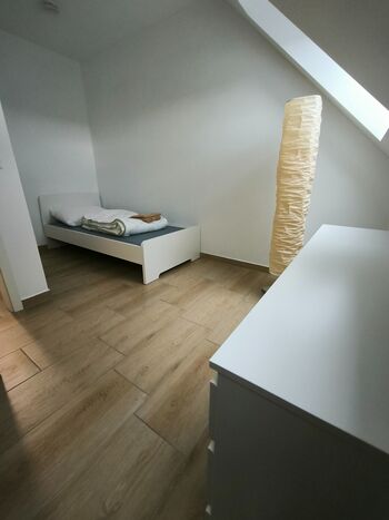 zentral gelegene 3 Zimmer Wohnung in Rostock Bild 2