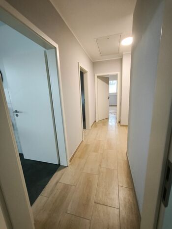 zentral gelegene 3 Zimmer Wohnung in Rostock Bild 4