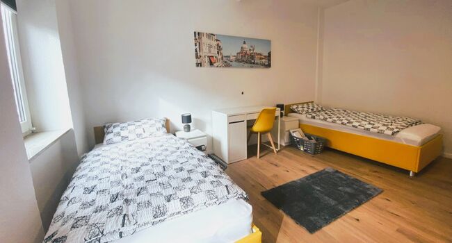 Wohnung in Nürnberg