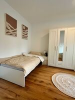 Vollmöblierte Wohnung Düsseldorf Lorettoviertel 4 Personen Bild 3