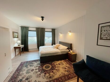 Landhaus Ganschendorf 3 separate Wohnungen Bild 1