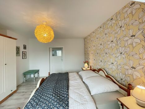Landhaus Ganschendorf 3 separate Wohnungen Bild 3