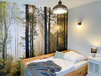 Landhaus Ganschendorf 3 separate Wohnungen Bild 11