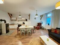 Landhaus Ganschendorf 3 separate Wohnungen Bild 6