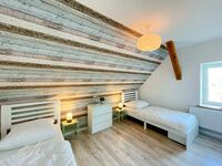 Landhaus Ganschendorf 3 separate Wohnungen Bild 10