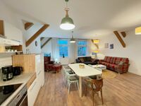 Landhaus Ganschendorf 3 separate Wohnungen Bild 7