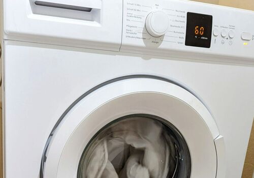 Wohnung in Wilhelmshaven Bild 5