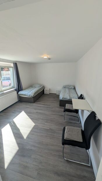 Wohnung in Wilhelmshaven Bild 2