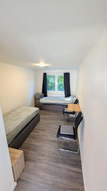 Wohnung in Wilhelmshaven Bild 3