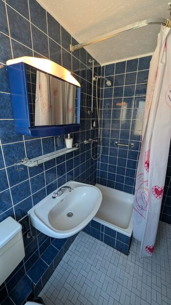 Wohnung in Wilhelmshaven Bild 4