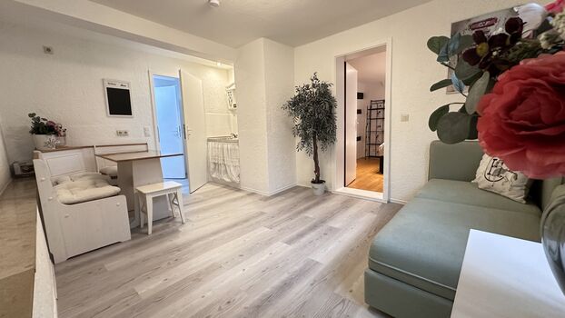 Waldbach Apartment Gernsbach Zdjęcie 2