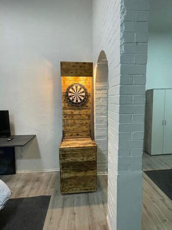 Mieszkanie w Berlin Zdjęcie 2