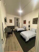 Wohnung in Berlin Bild 1