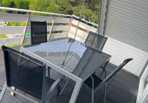 Apartment v Wurster Nordseeküste Obrázok 5