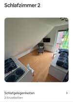 Mieszkanie w Wurster Nordseeküste Zdjęcie 9