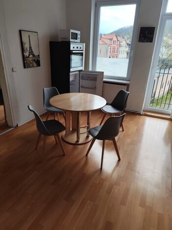 Große Ferienwohnung für bis zu 6 Gäste Picture 5