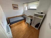 Einzel- und Doppelzimmer mit Grillmöglichkeit in Hardheim Bild 10