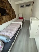 Einzel- und Doppelzimmer mit Grillmöglichkeit in Hardheim Bild 6