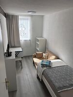 Einzel- und Doppelzimmer mit Grillmöglichkeit in Hardheim Bild 9