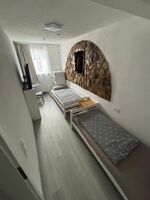 Einzel- und Doppelzimmer mit Grillmöglichkeit in Hardheim Bild 11