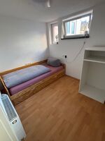 Einzel- und Doppelzimmer mit Grillmöglichkeit in Hardheim Bild 5