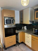 Einzel- und Doppelzimmer mit Grillmöglichkeit in Hardheim Bild 19