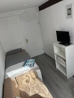 Einzel- und Doppelzimmer mit Grillmöglichkeit in Hardheim Bild 8