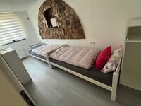 Einzel- und Doppelzimmer mit Grillmöglichkeit in Hardheim Bild 4
