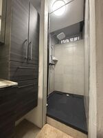 Einzel- und Doppelzimmer mit Grillmöglichkeit in Hardheim Bild 15