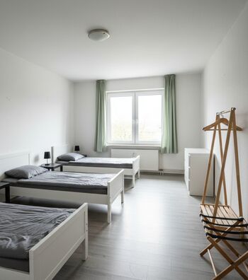 Wohnung in Hattingen