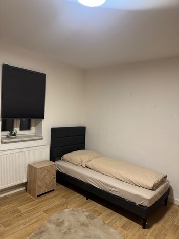 Stilvolle, hochwertig ausgestattete Wohnung Bild 4