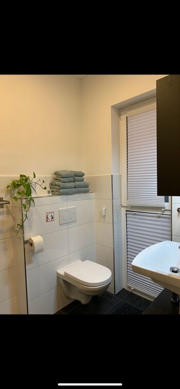 FeWo Obermelsungen Bad