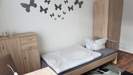 Freundliche und moderne Ferienwohnungen Bild 12