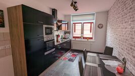 Freundliche und moderne Ferienwohnungen Bild 17