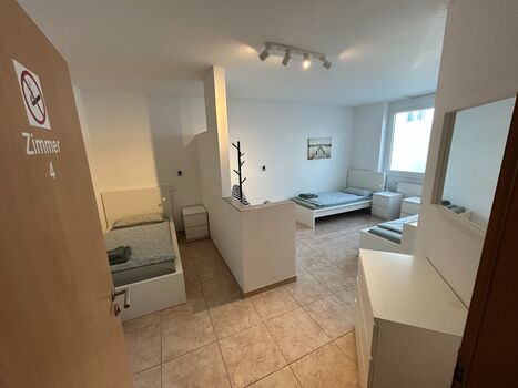 Gästezimmer / WG in Pleidelsheim