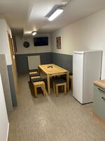 Aufenthaltsraum Küche 