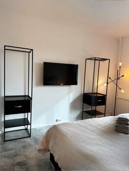 Modernes 3-Zimmer-Apartment in Bremerhaven Bild 4