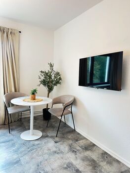 Sitzgelegenheit Schlafzimmer 