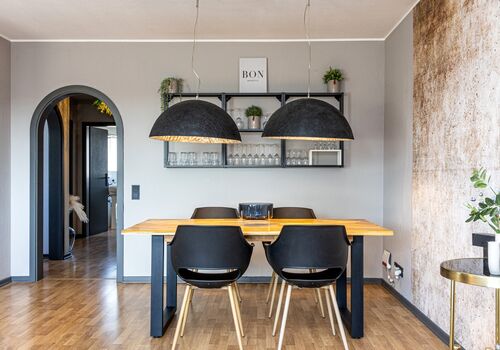 Modernes Apartment mit Balkon und 2-Parkplätzen Obrázok 4