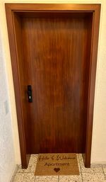 Modernes Apartment mit Balkon und 2-Parkplätzen Obrázok 20