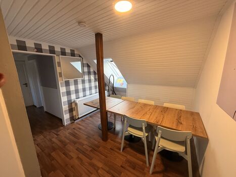 Unterkunft Belen Segeberg Bild 5