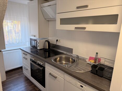 Unterkunft Belen Segeberg Bild 4