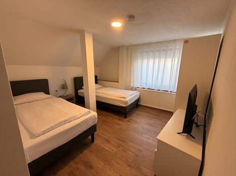 Unterkunft Belen Segeberg