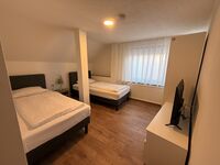 Unterkunft Belen Segeberg Bild 1