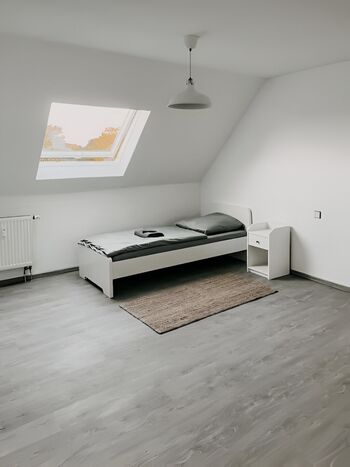 Wohnen im Ländereck! Essen/Mülheim/Oberhausen BSDG Bild 5
