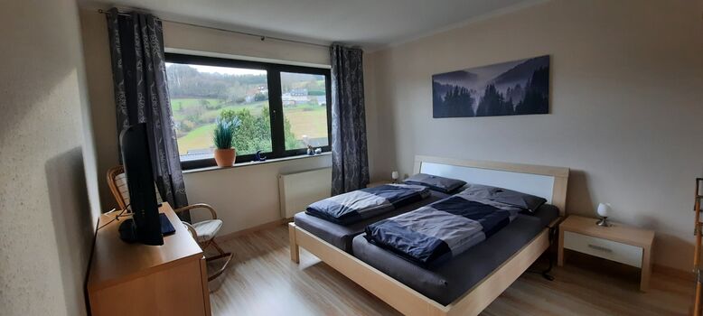 Haus Falkenburgblick Bild 5